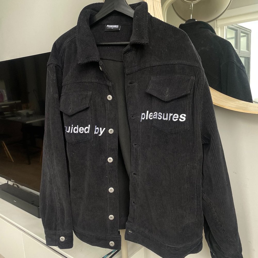 Pleasures Corduroy Jacket